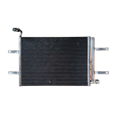 Good price 6Q0820411E AC Condenser for VW Polo 6QD820411 6Q0820411B 6Q0820411G 6Q0820411H 6Q0820411J online
