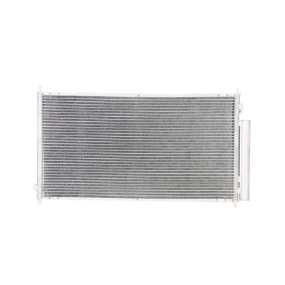 Good price OE NO. 80110SEMM02 Auto Parts Cooling System AC Condenser for HONDA FIT City 1.3 1.5 online