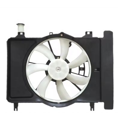 Good price Electric Radiator Fan Assembly for TOYOTA YARIS VIOS 167110M030 167110M040 167110M150 online