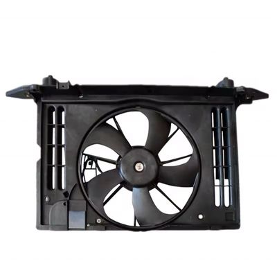 Good price Voltage 12V Electric Radiator Fan Assembly for Toyota Corolla ZRE15 2007-2013 16711-0T010 online