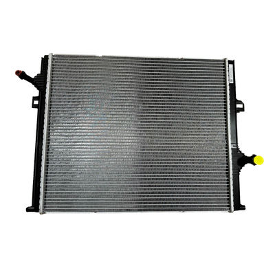 Good price Car Fitment BMW Aluminum Radiator Water Tank for F30 F35 F31 17118482625 17118625430 online