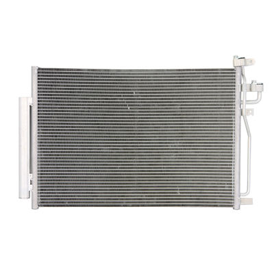 Good price Replace/Repair Car AC Condenser for Chevrolet Captiva 95297047 96436393 Cooling System online