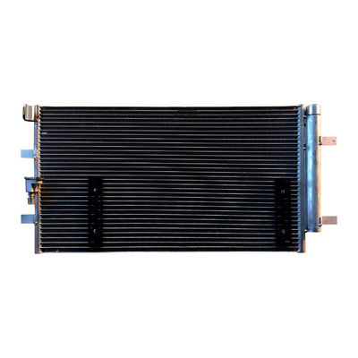 Good price DCN02026 Auto Parts Car Air Conditioning Condenser for Audi A6L C7 4G0260403B 4GD260401 online