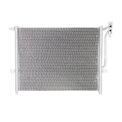 Good price 323 Ci 1999-2006 Auto Parts Cooling System Car Air Conditioning Condenser for BMW E46 online