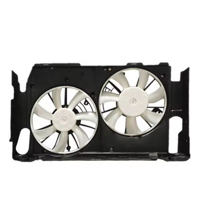 Good price Auto Parts Car Radiator Water Tank for TOYOTA RAV4 ACR50 16711-28320 OE NO. 1671128320 online