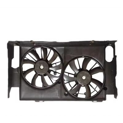 Good price OE NO. 167110V220 RUSH Water Tank Electric Radiator Fan Assembly for TOYOTA RAV4 ASA44 online