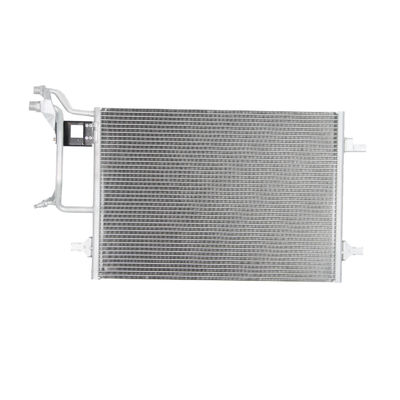 Good price 1997-2008 Year Auto Parts Car Air Conditioning Condenser for Audi A6 S6 4B0260403N online