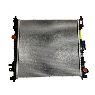 Good price Aluminum Radiator and Plastic Water Tank for Cadillac XT5 17-19 AT Car Cooling System online