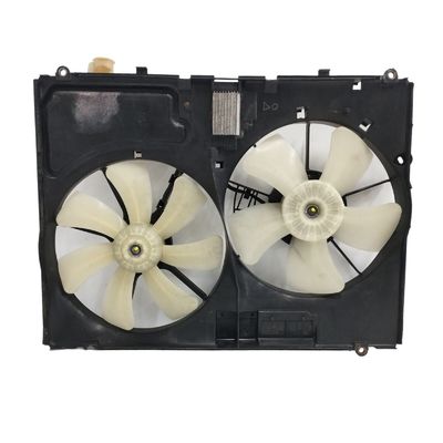 Good price 16711-31250 Car Cooling Electric Radiator Fan Assembly for TOYOTA HARRIER LEXUS RX300 online