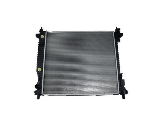Good price Customized Car Fitment Cadillac SRX 20926497 Aluminum Radiator with Plastic Water Tank online
