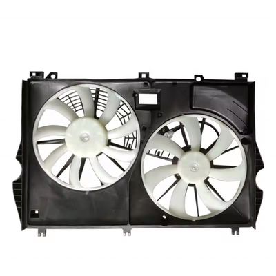 Good price Electric Radiator Fan Assembly 1671136230 For LEXUS RX300 RX200T With Car Fitment online