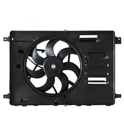 Good price Electric Radiator Fan Assembly for Ford MONDEO 6G918C607GJ 6G91-8C607-GF 6G918C607GL online