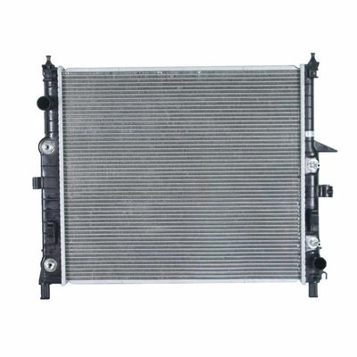 Good price 1635000003 1635000404 Auto Parts Cooling System for Mercedes-Benz M-Class W163 ML 350 online