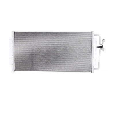 Good price Auto Parts Cooling System Car Air Conditioning Condenser for Buick Regal 1999-2008 online