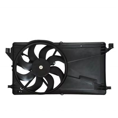 Good price Electric Radiator Fan Assembly for Ford Focus Mazda Mazda3 Z602-15-025B 12V 2004-2012 online