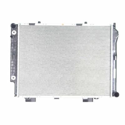 Good price 2105000803 OE NO. Aluminum Radiator for Mercedes-Benz Class E W210 2105002803 2105007103 online
