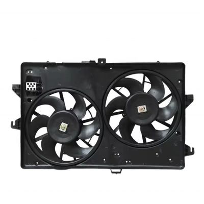 Good price 25562601 Car Fitment Electric Radiator Fan Assembly for Changan Ford MONDEO 2.5 2004-2007 online