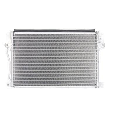 Good price High Power Car Air Conditioning Condenser for VOLVO C70 S70 9171271 30665225 6849575 online