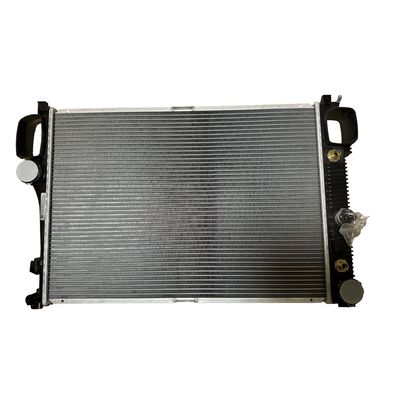 Good price S class S350 BlueTEC Aluminum Radiator for Mercedes-Benz W221 CL500 Catera 2215000503 online