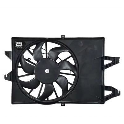Good price Car Fitment Changan Ford MONDEO 2.0 2004-2007 F8RZ-8L607GE Auto Parts Car Cooling Fan online