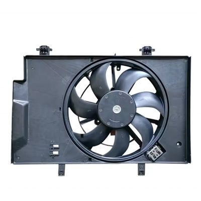 Good price 12V Auto Parts Car Radiator Water Tank AC Condenser for Ford ECOSPORT C1B18C607FA online