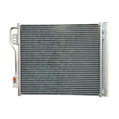 Good price 4515000154 Auto Parts Cooling System Air Conditioning Condenser for Smart FORTWO CABRIO online