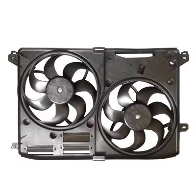 Good price DG93-8C607AA OE NO. Electric Radiator Fan Assembly for Ford MONDEO 13-17 DG938C607AA online