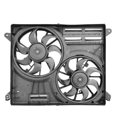 Good price 2022-2023 EDGE CEZ Ford 2.0T/2.7T Electric Cooling Radiator Fan Assembly F2G38C607CF online