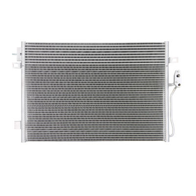 Good price Auto AC Condenser for Chrysler Dodge Journey Regular Cab Pick-Up Reference NO. 940379 online