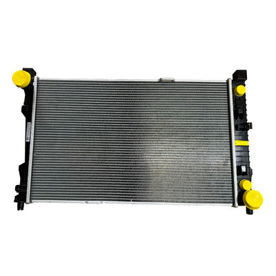 Good price 2002-2004 Year Auto Parts Aluminum Radiator for Mercedes-Benz W203 A209 C209 3513408 online