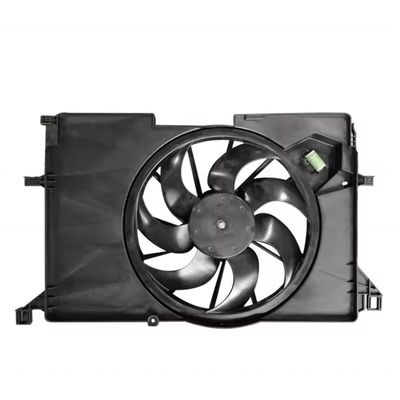 Good price Changan Ford ESCORT MT 1.5 Auto Parts Electric Cooling Radiator Fan Assembly JD818C607BA online