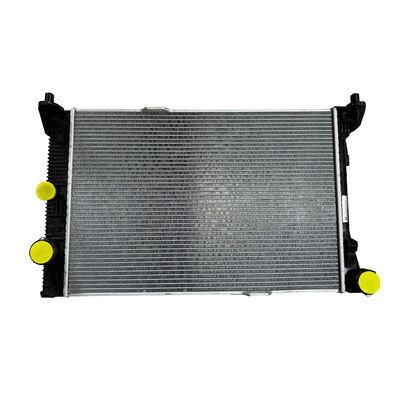 Good price 2045000203 OE NO. Aluminum Radiator for Mercedes-Benz C200 W204 2045000303 2045002203 online