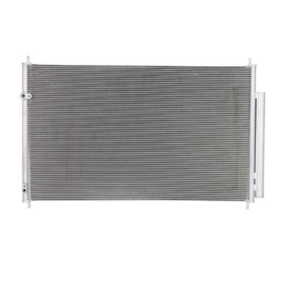 Good price Auto Parts Cooling System Car Air Conditioning Condenser for Acura MDX 80110STXA01 online