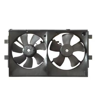 Good price Electric Cooling Radiator Fan Assembly for Mitsubishi Galant Lancer Fortis 1.6 Durable online