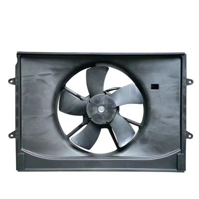 Good price Lancer Mexico Auto Parts Car Radiator Water Tank AC Condenser for Mitsubishi V5 2015 online