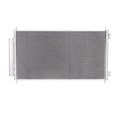 Good price CR-V Auto Parts Cooling System Car Air Conditioning Condenser for Honda Civic CRV 80110SWNW01 online
