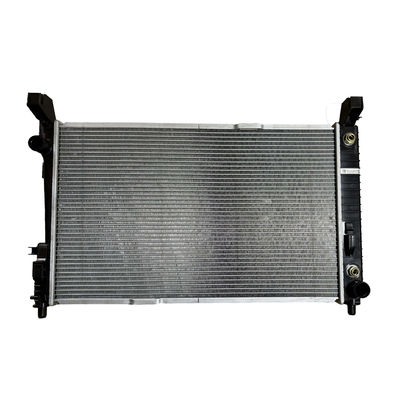 Good price 2000-2019 Year Grade B B 200 Auto Parts Radiator Water Tank for Mercedes-Benz W169 W245 online