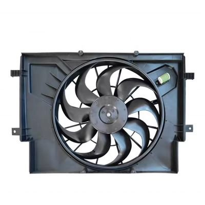 Good price 10100360 Car Parts Electric Cooling Radiator Fan Assembly for ROEWE RX5 MG GS 1.5T 2018-2021 online