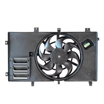 Good price Auto Parts Car Fitment 50016402 Electric Cooling Radiator Fan Assembly for ROEWE 350 MG MG5 10135219 online