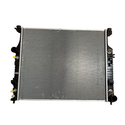 Good price 2515000003 Aluminum Radiator for Mercedes-Benz W251 W164 2515000403 2515000603 Design online