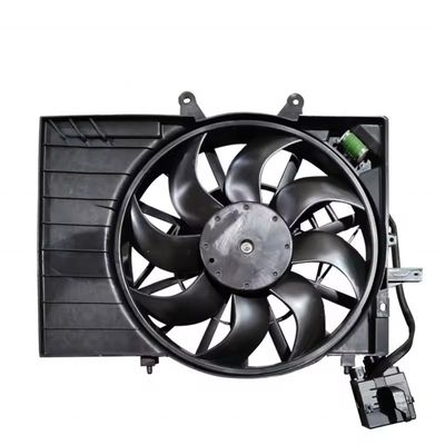 Good price MG MG3 1.3 1.5 10111448 57640001 Electric Cooling Radiator Fan Assembly for Benefit online