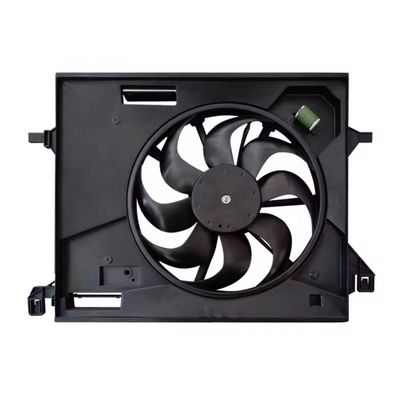 Good price EMG6 Auto Parts Electric Cooling Radiator Fan Assembly for ROEWE RX3 MG ZS 10251200 online
