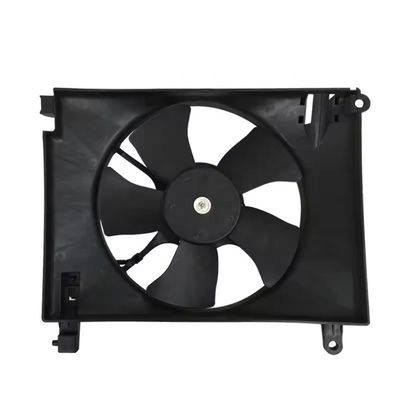 Good price 5492493 Auto Parts Car Radiator Water Tank Electric Cooling Radiator Fan Assembly for Chevrolet LOVA online
