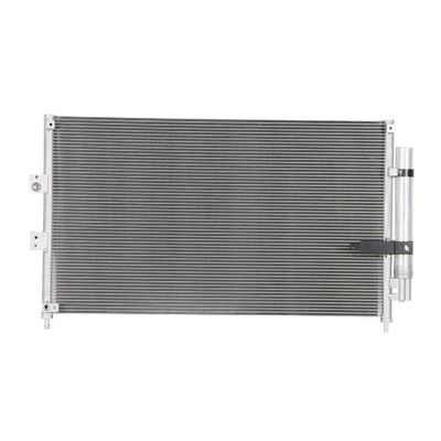 Good price FD7 Engine Car Air Conditioning Condenser for HONDA CIVIC HYBRID Made by Professional online