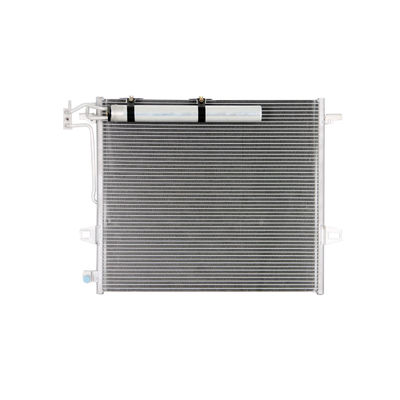 Good price A2515000054 AC Condenser for Mercedes-Benz GL500 R300 ML500 4-Matic 164.172 Engine online