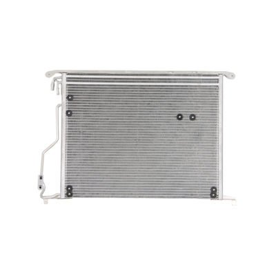 Good price Mercedes-Benz CL600 SL600 2205001054 2205000154 Auto Parts Cooling System Air Conditioning Condenser online