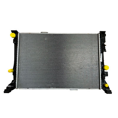 Good price Aluminum Radiator for Mercedes-Benz W246 W176 X156 C117 2011- Grade B B 200 CDI/D 4-MATIC online