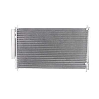 Good price 2016-2020 ACURA RL 3.5 3.7 Auto Parts Cooling System Car Air Conditioning Condenser online