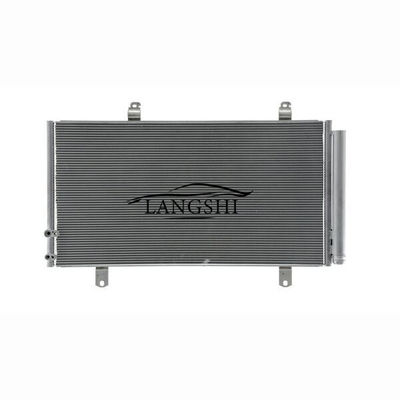 Good price Engine 2.4 ACV40 Auto Parts Air Conditioning Condenser for TOYOTA Venza LEXUS ES350 online