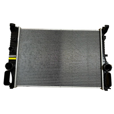 Good price Cooling System 67102A Aluminum Radiator for Mercedes-Benz CLS320 E230 E280 W211 W219 online